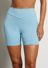 SHORT COM BOLSO GROW NG