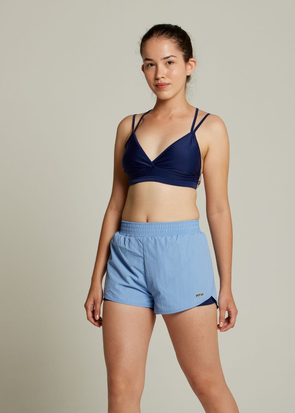 SHORT CORRIDA CAMP