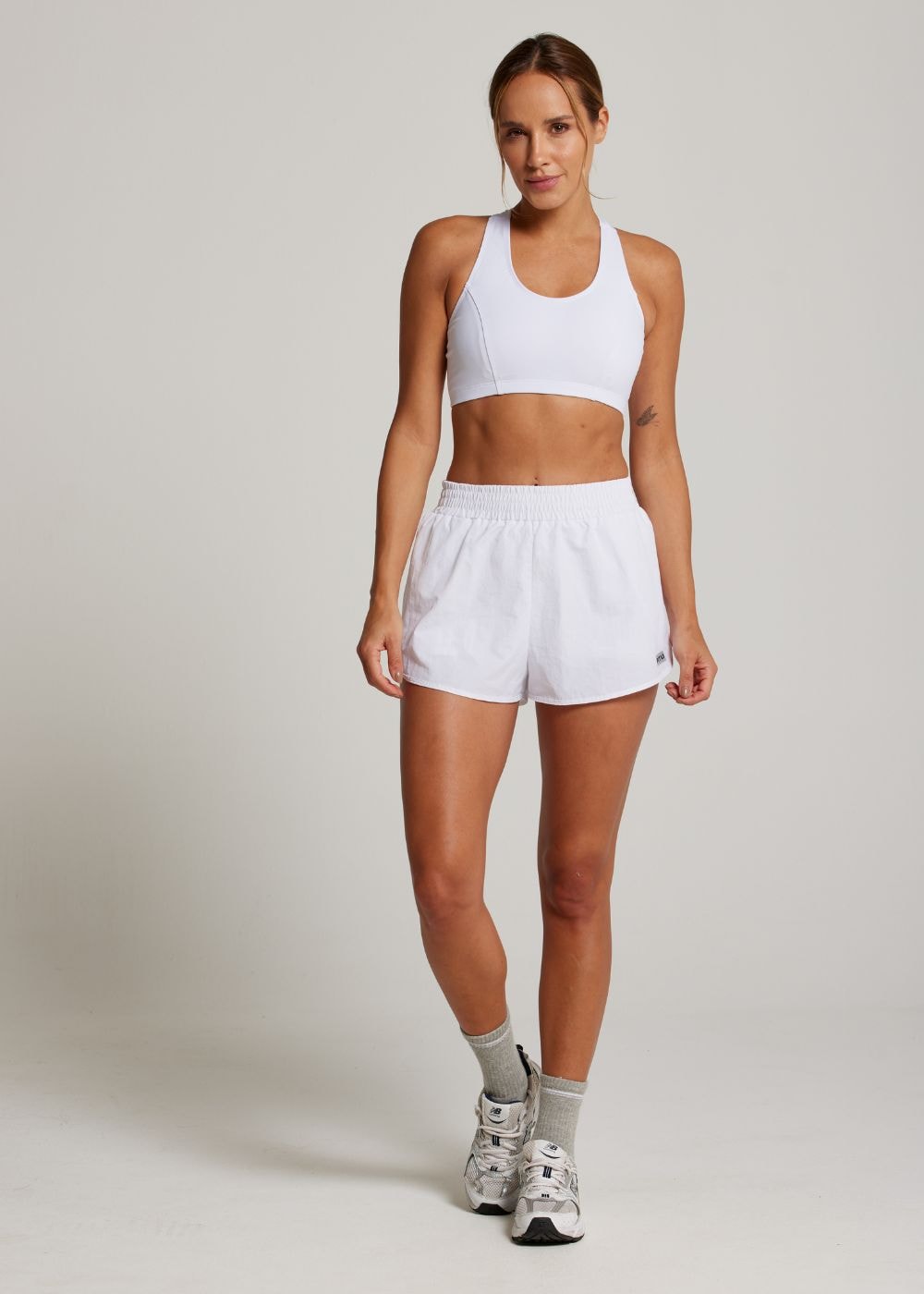 SHORT CORRIDA CAMP