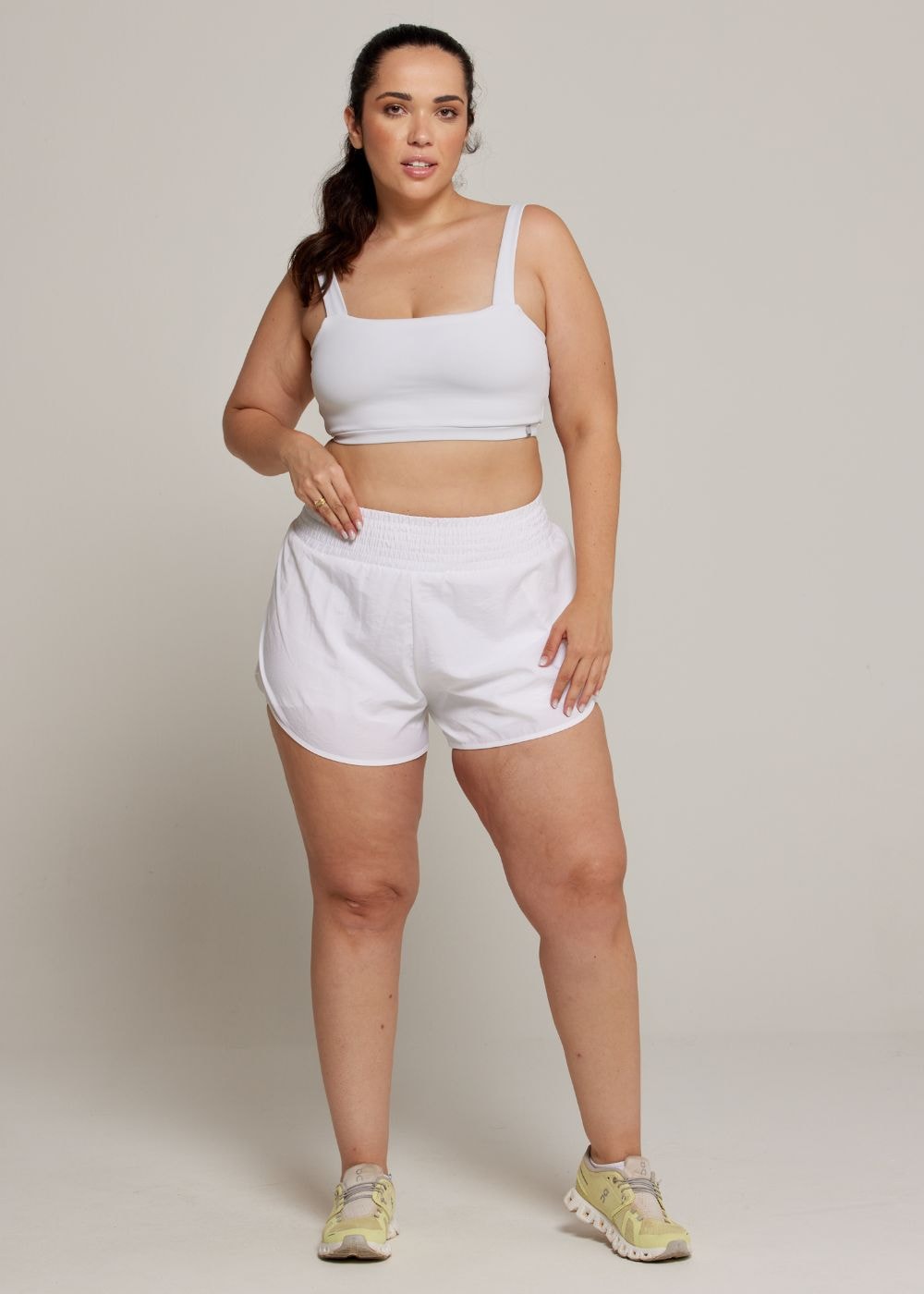 SHORT CORRIDA CAMP