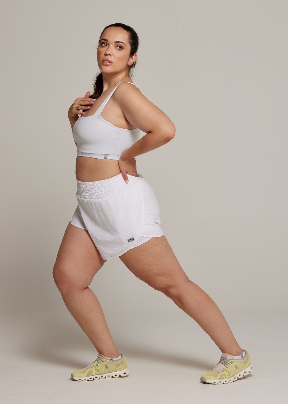 SHORT CORRIDA CAMP