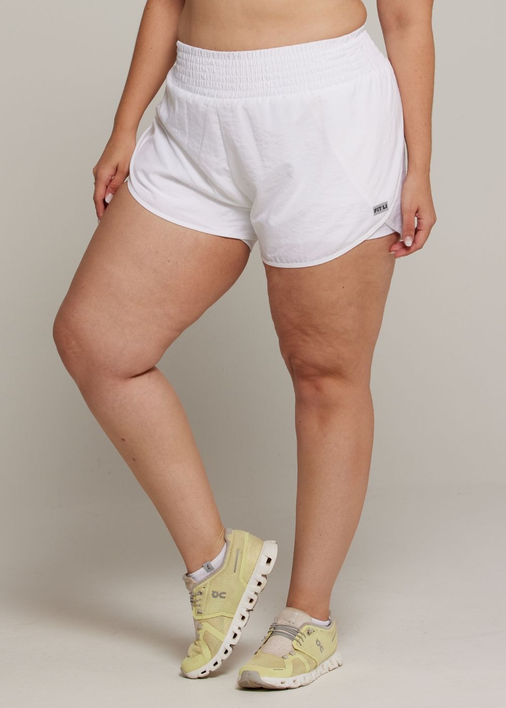 SHORT CORRIDA CAMP