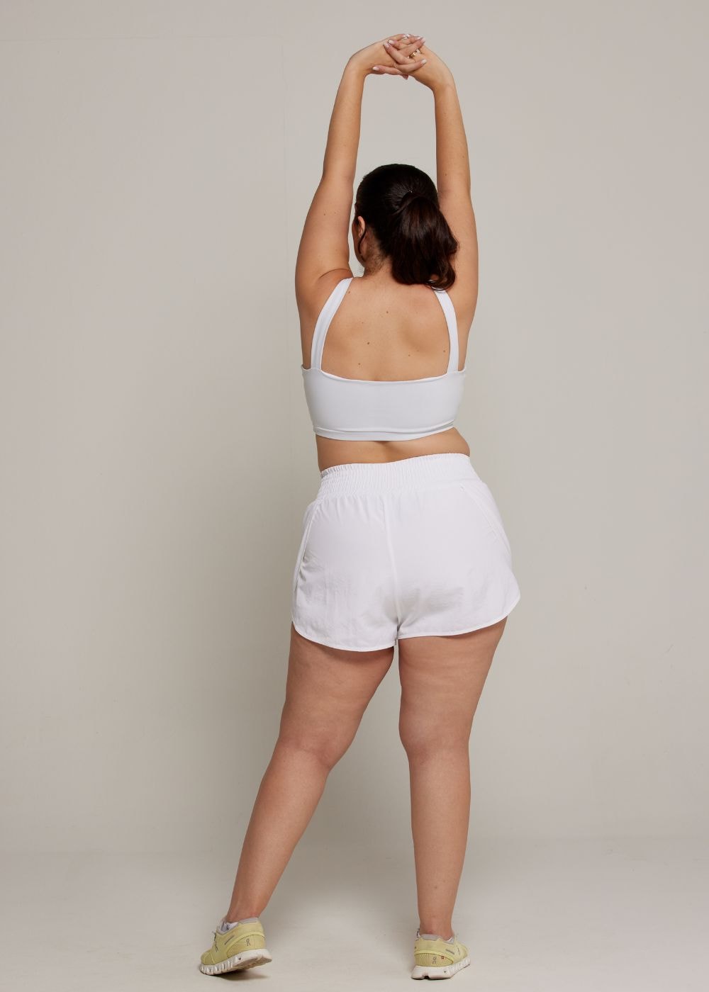 SHORT CORRIDA CAMP