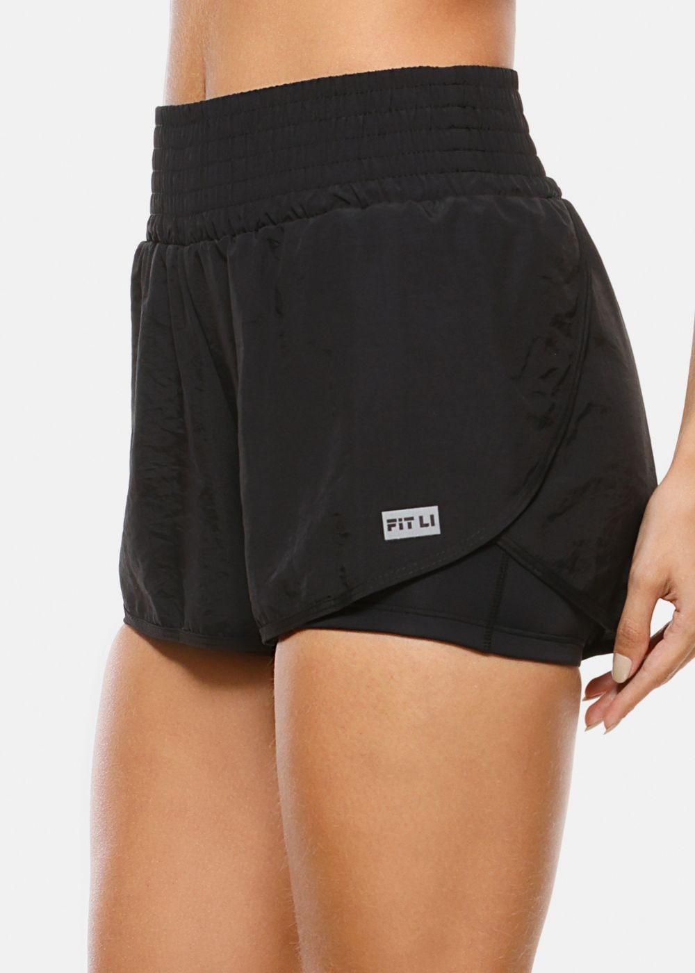 SHORT CORRIDA CAMP