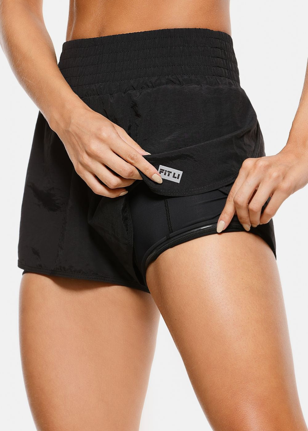 SHORT CORRIDA CAMP