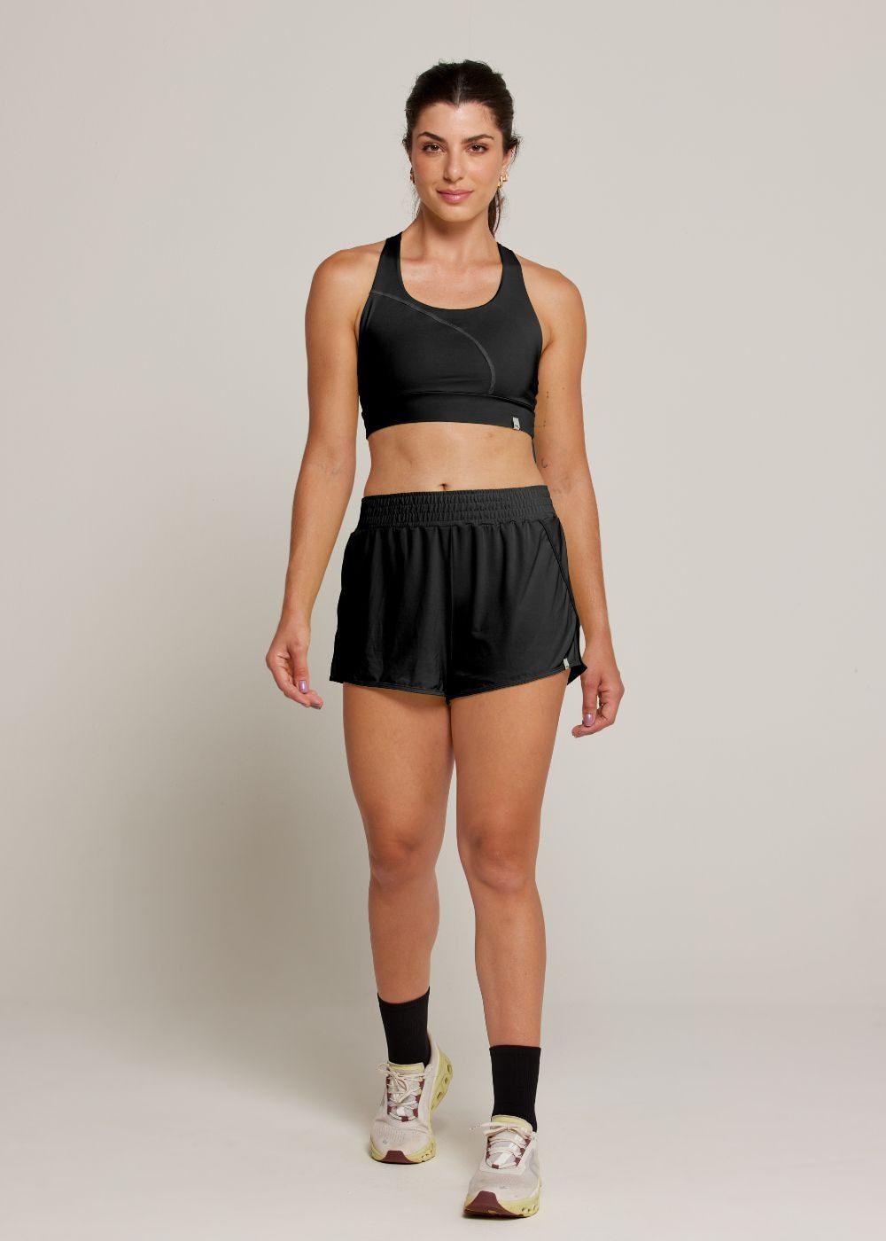 SHORT DE CORRIDA DYNAMIC