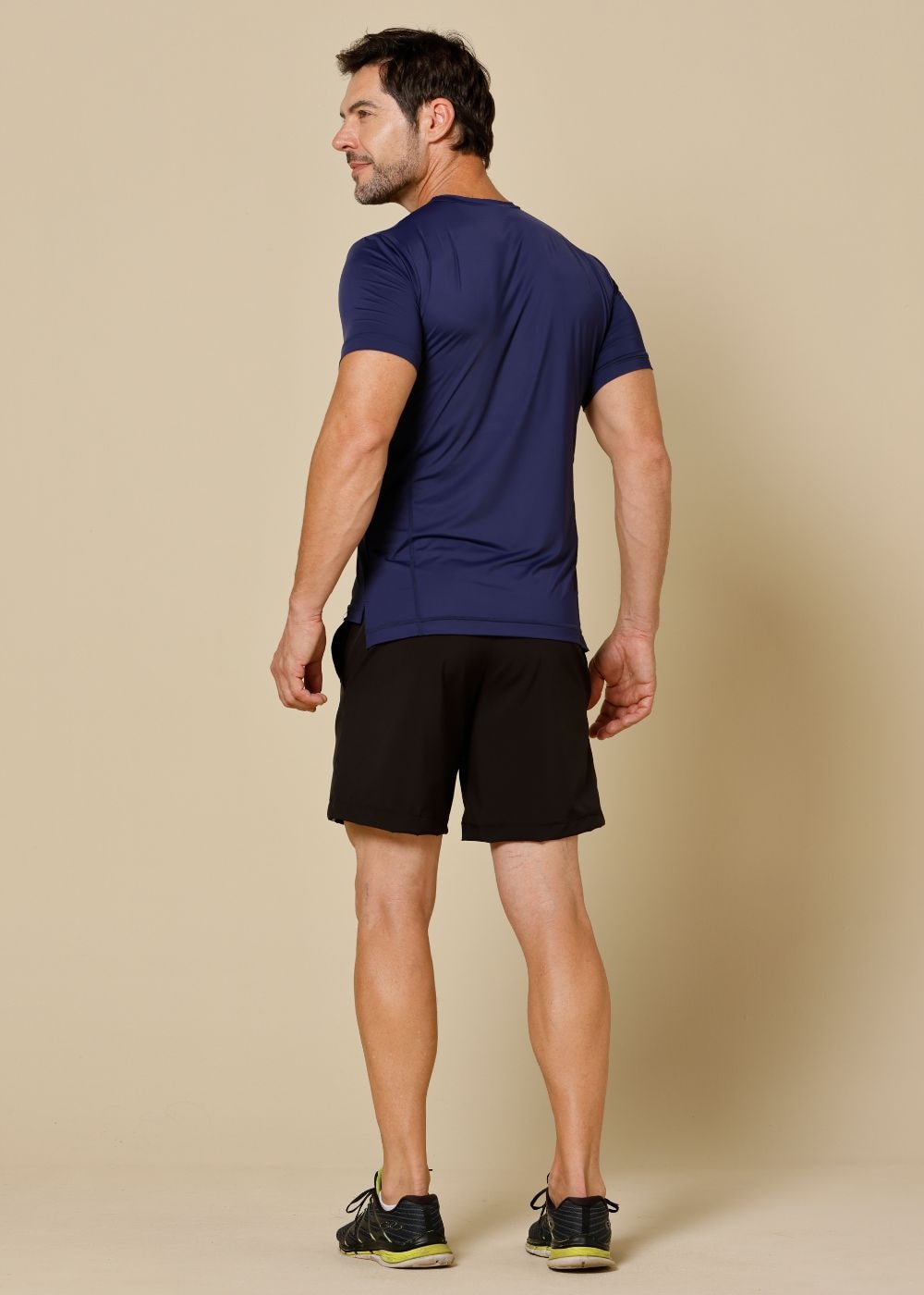SHORT FTL ACTIVE