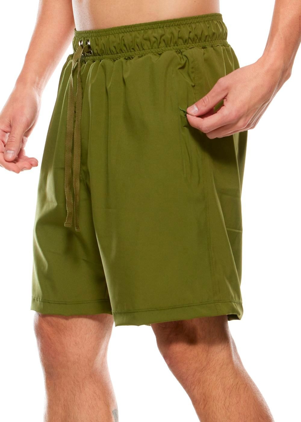 SHORT FTL ACTIVE