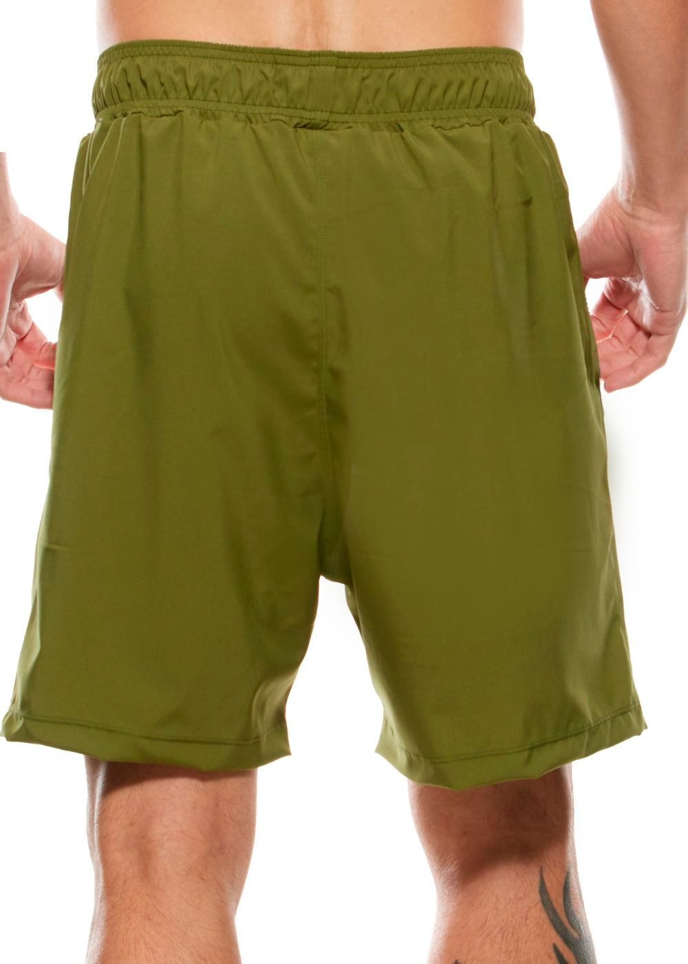 SHORT FTL ACTIVE