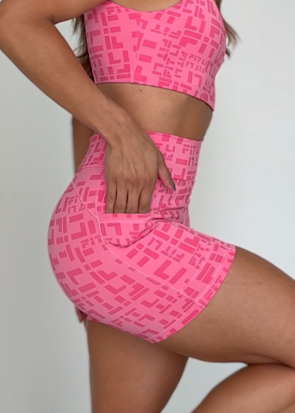 SHORT RUNNER UNIC VL