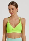 AMARELO NEON