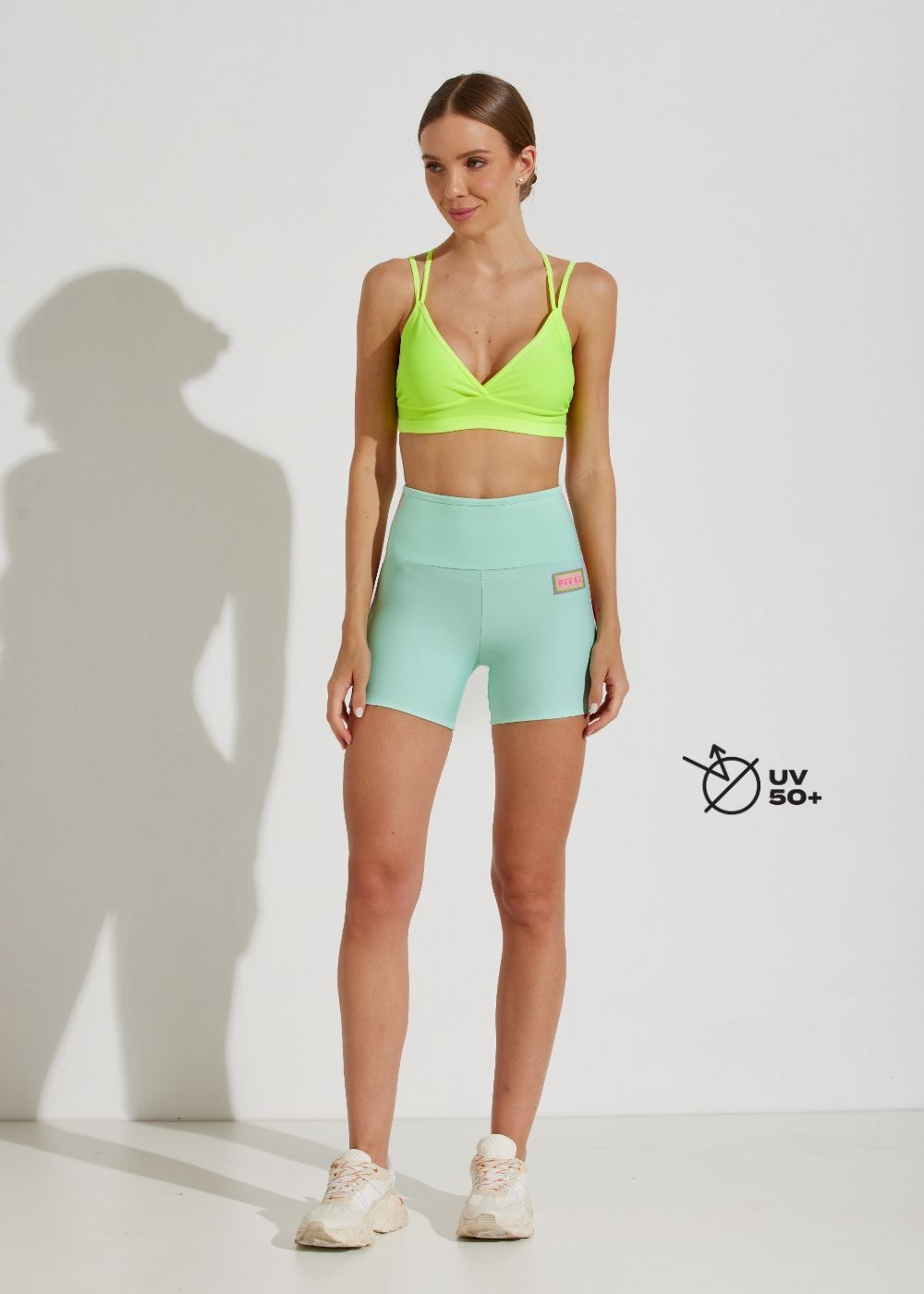 TOP MASP LIGHT BOJO