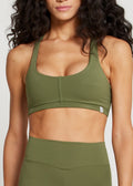 VERDE MILITAR