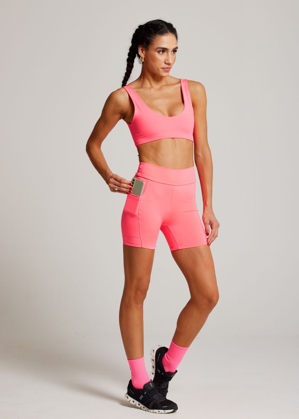 TOP RUNNER