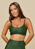 VERDE MILITAR