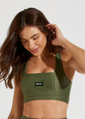 VERDE MILITAR