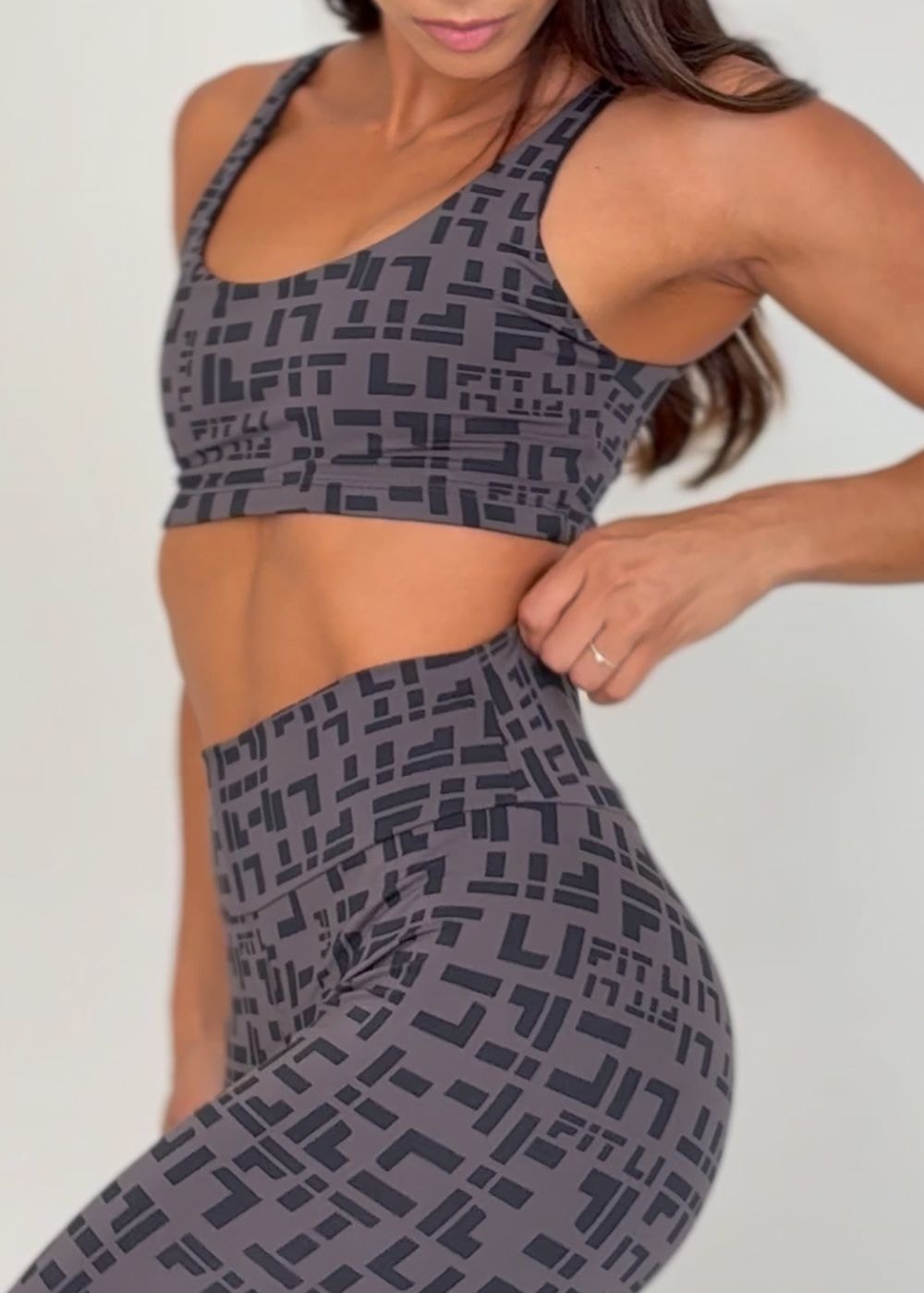 SHORT RUNNER UNIC VL