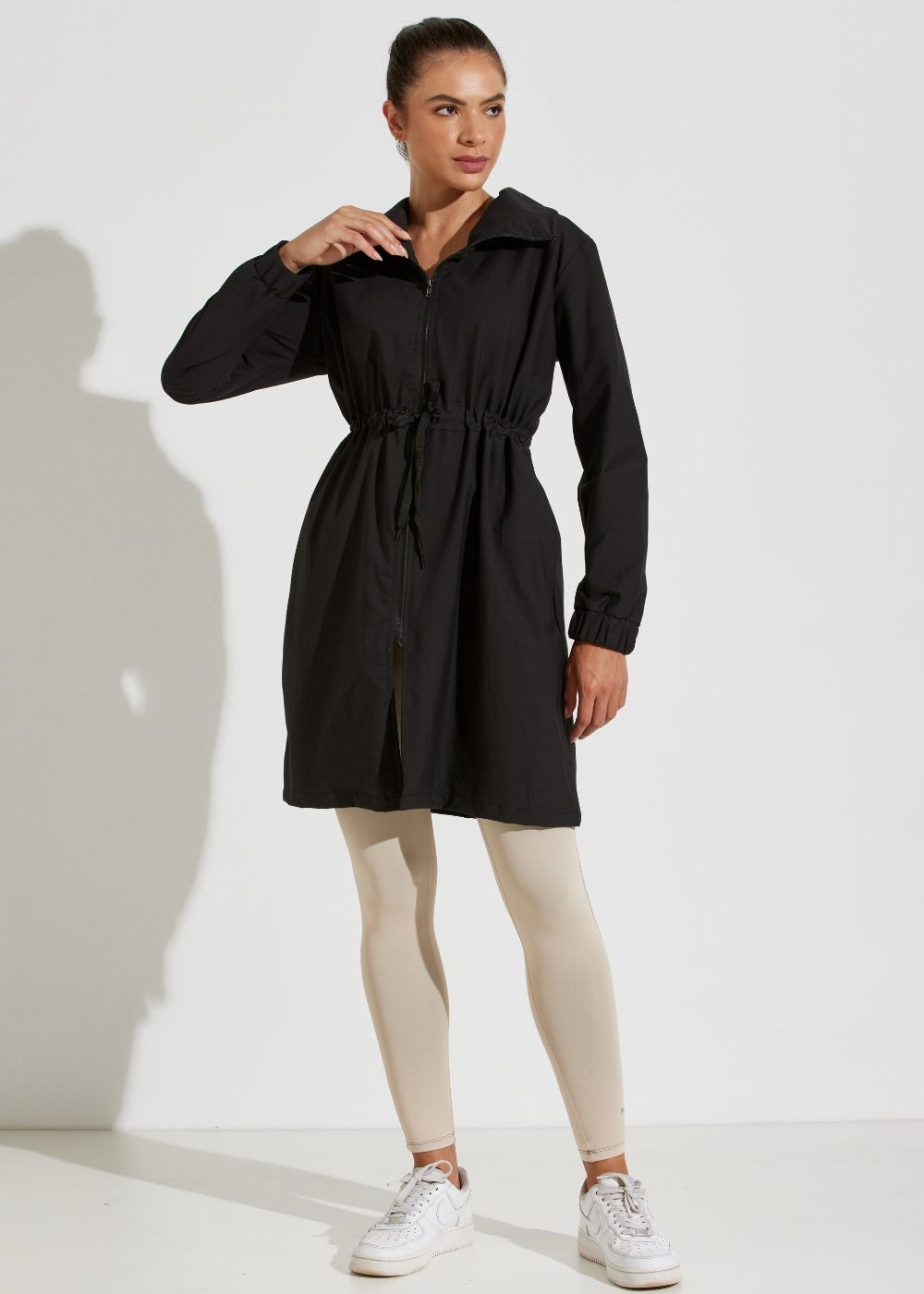 TRENCH COAT BONJOUR