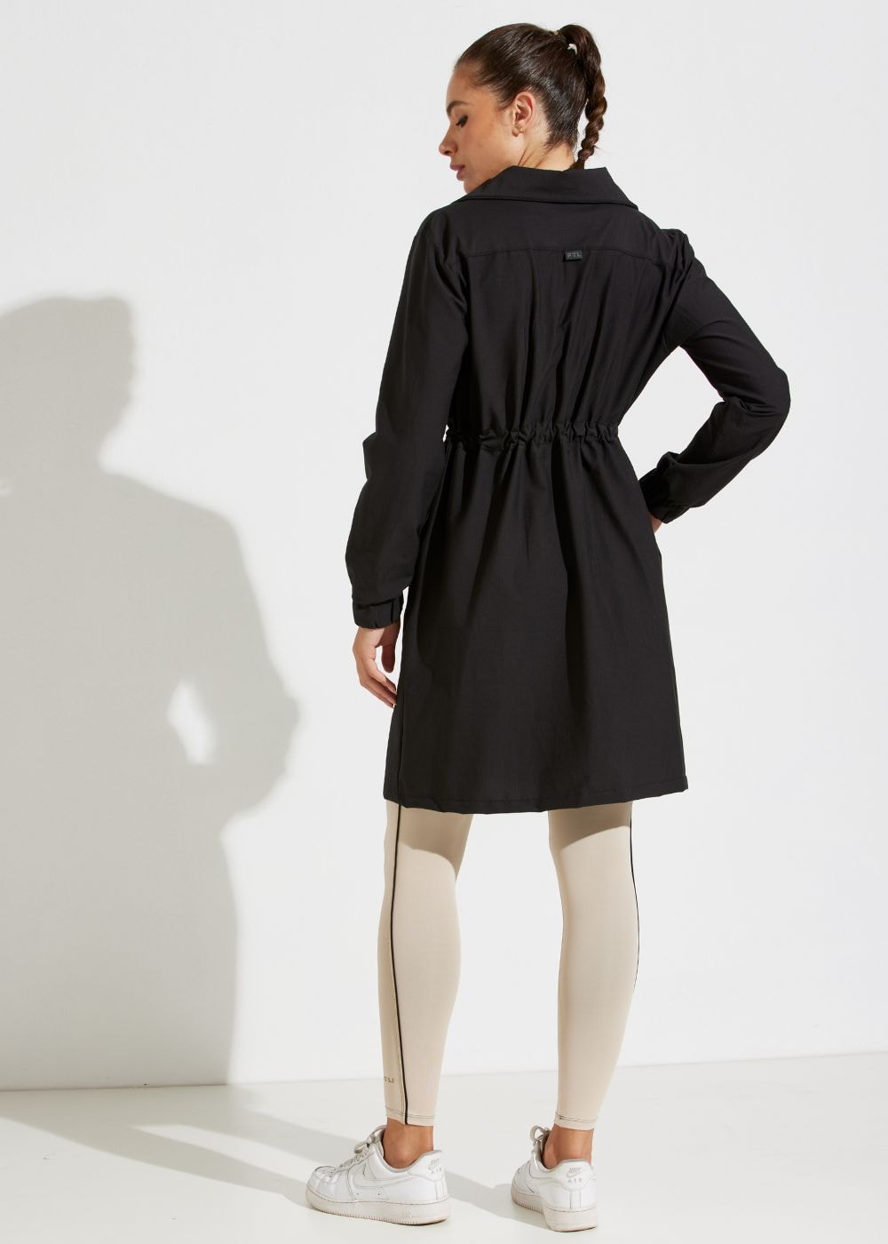 TRENCH COAT BONJOUR