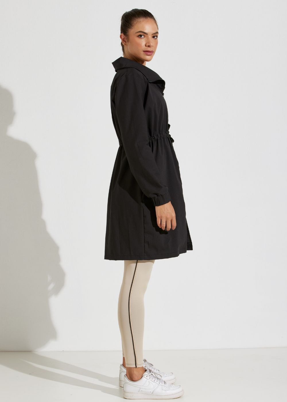 TRENCH COAT BONJOUR