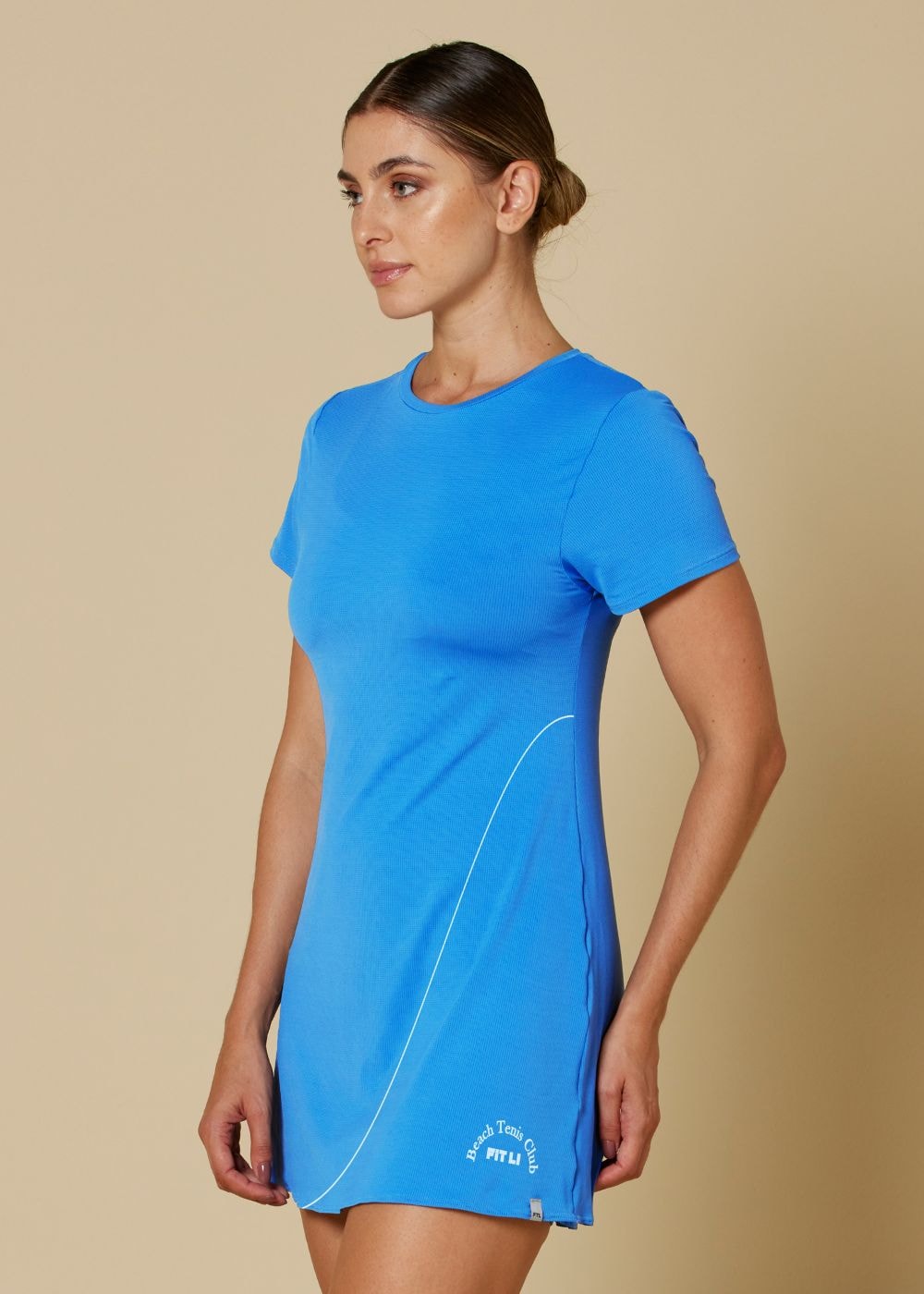 VESTIDO EL SOL
